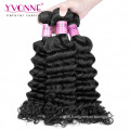 Fashion Deep Wave Cambodian Virgin Human Hair